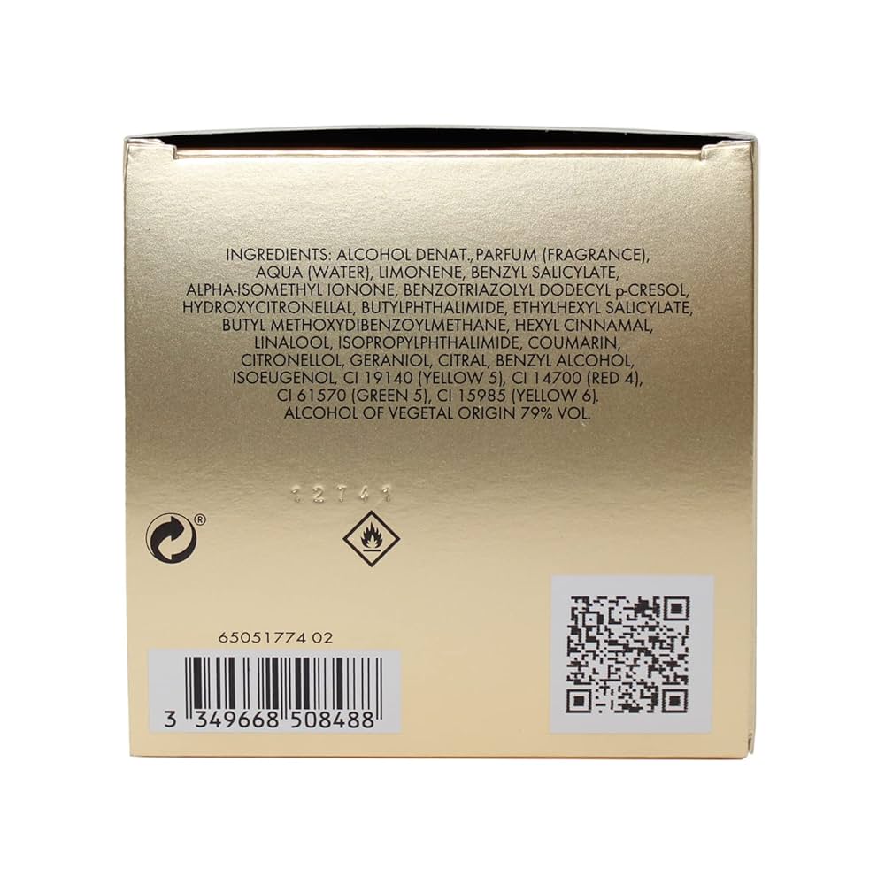 香水(女性用) Lady Million 50ml Eau de Parfum Amazon.com : Paco Rabanne Lady Million Eau De Parfum Spray